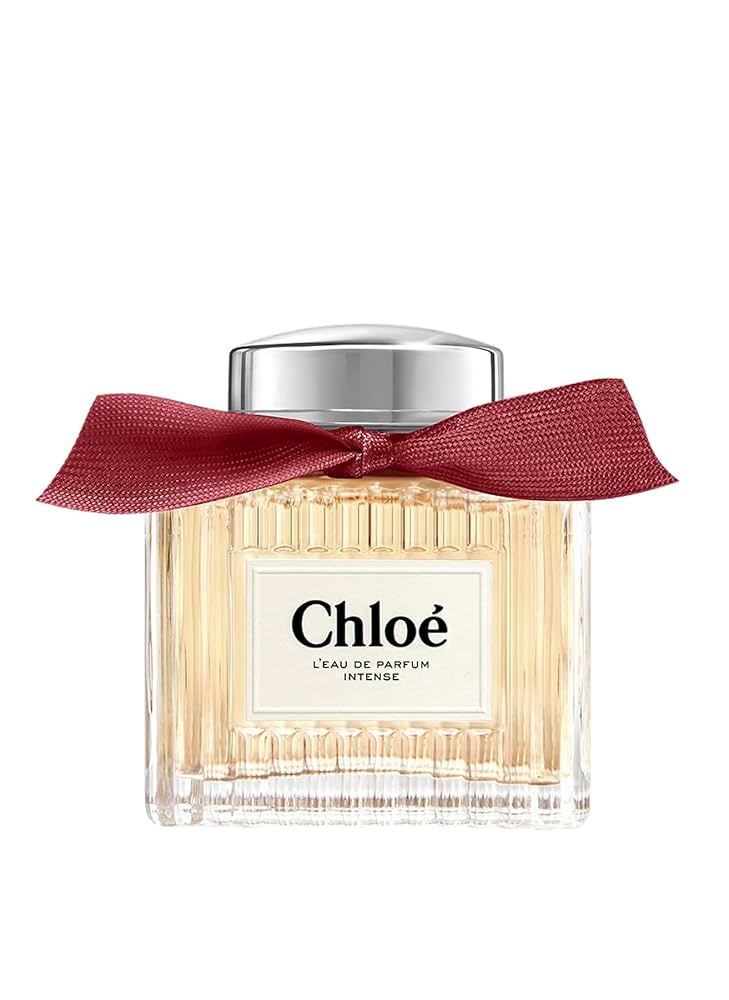 Amazon.com : Chloe L'Eau de Parfum Intense 3.3 Fl Oz